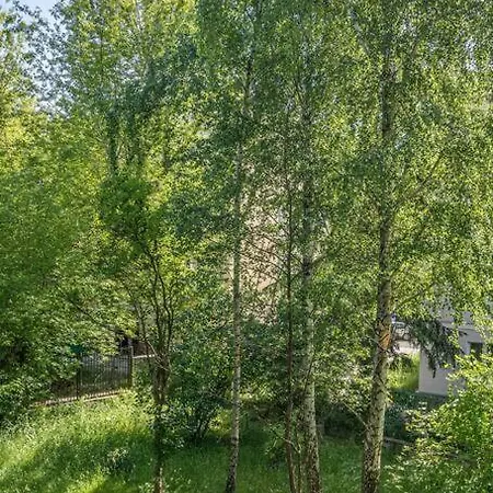 Rozana, Stary Mokotow Daire *