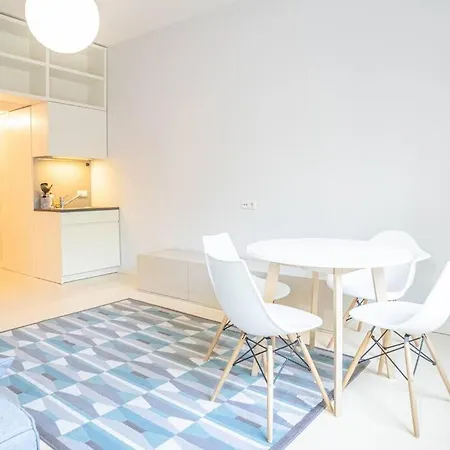 Rozana, Stary Mokotow * Varşova