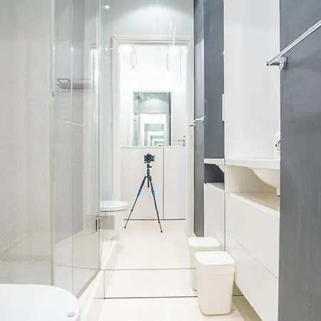 Apartment Rozana, Stary Mokotow